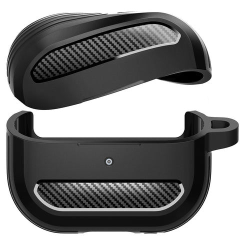 Spigen Galaxy Buds 3 Pro / 3 Case – Rugged Armor